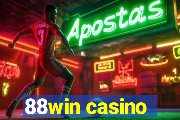 88win casino